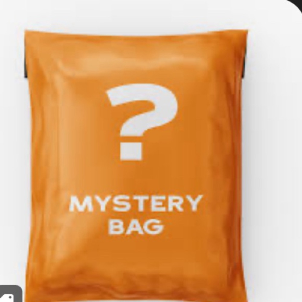 Mystery Bag